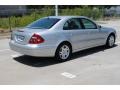 Brilliant Silver Metallic - E 350 Sedan Photo No. 9