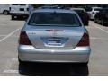Brilliant Silver Metallic - E 350 Sedan Photo No. 10