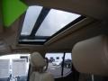 Granite Metallic - Frontier LE Crew Cab 4x4 Photo No. 20