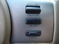 Granite Metallic - Frontier LE Crew Cab 4x4 Photo No. 24