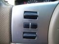 Granite Metallic - Frontier LE Crew Cab 4x4 Photo No. 25