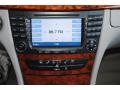 Brilliant Silver Metallic - E 350 Sedan Photo No. 19