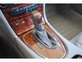Brilliant Silver Metallic - E 350 Sedan Photo No. 21