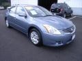 Ocean Gray - Altima 2.5 S Photo No. 1