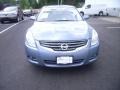 Ocean Gray - Altima 2.5 S Photo No. 3
