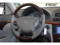 Brilliant Silver Metallic - E 350 Sedan Photo No. 29