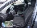 Ocean Gray - Altima 2.5 S Photo No. 6