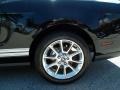 Black - Mustang V6 Coupe Photo No. 10