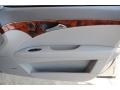 Brilliant Silver Metallic - E 350 Sedan Photo No. 35