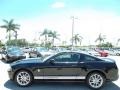Black - Mustang V6 Coupe Photo No. 12