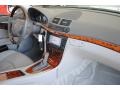 Brilliant Silver Metallic - E 350 Sedan Photo No. 37