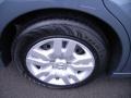 Ocean Gray - Altima 2.5 S Photo No. 11