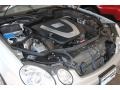 Brilliant Silver Metallic - E 350 Sedan Photo No. 39