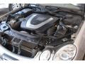 Brilliant Silver Metallic - E 350 Sedan Photo No. 40