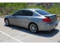 Diamond Graphite Metallic - G 35 Sedan Photo No. 2