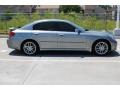 Diamond Graphite Metallic - G 35 Sedan Photo No. 4