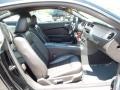 Black - Mustang V6 Coupe Photo No. 21