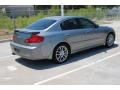 Diamond Graphite Metallic - G 35 Sedan Photo No. 8