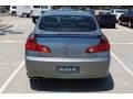 Diamond Graphite Metallic - G 35 Sedan Photo No. 9