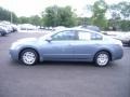 Ocean Gray - Altima 2.5 S Photo No. 25