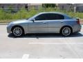 Diamond Graphite Metallic - G 35 Sedan Photo No. 10