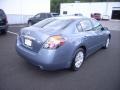 Ocean Gray - Altima 2.5 S Photo No. 27