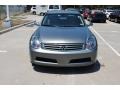 Diamond Graphite Metallic - G 35 Sedan Photo No. 12