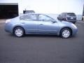 Ocean Gray - Altima 2.5 S Photo No. 28