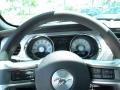 Black - Mustang V6 Coupe Photo No. 27