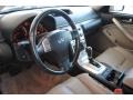 Diamond Graphite Metallic - G 35 Sedan Photo No. 13