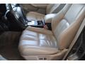 Diamond Graphite Metallic - G 35 Sedan Photo No. 14
