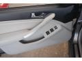 Diamond Graphite Metallic - G 35 Sedan Photo No. 17