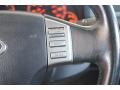 Diamond Graphite Metallic - G 35 Sedan Photo No. 25