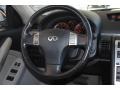 Diamond Graphite Metallic - G 35 Sedan Photo No. 30