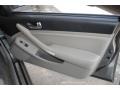 Diamond Graphite Metallic - G 35 Sedan Photo No. 36