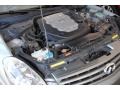 Diamond Graphite Metallic - G 35 Sedan Photo No. 38