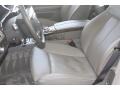2008 Titanium Silver Metallic BMW 7 Series 750Li Sedan  photo #5