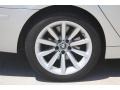 2008 Titanium Silver Metallic BMW 7 Series 750Li Sedan  photo #10