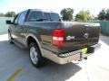 2008 Stone Green Metallic Ford F150 King Ranch SuperCrew 4x4  photo #5