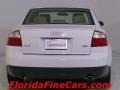 Polar White - A4 1.8T Sedan Photo No. 6
