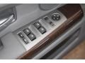 2008 Titanium Silver Metallic BMW 7 Series 750Li Sedan  photo #17
