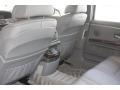 2008 Titanium Silver Metallic BMW 7 Series 750Li Sedan  photo #31