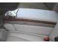 2008 Titanium Silver Metallic BMW 7 Series 750Li Sedan  photo #34