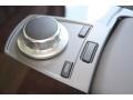 2008 Titanium Silver Metallic BMW 7 Series 750Li Sedan  photo #36