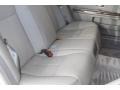 2008 Titanium Silver Metallic BMW 7 Series 750Li Sedan  photo #46