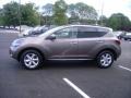 Tinted Bronze Metallic - Murano SL AWD Photo No. 32