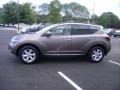 2009 Tinted Bronze Metallic Nissan Murano SL AWD  photo #32