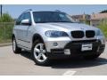Titanium Silver Metallic - X5 3.0si Photo No. 1