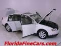 Polar White - A4 1.8T Sedan Photo No. 7
