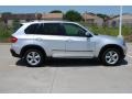 Titanium Silver Metallic - X5 3.0si Photo No. 5